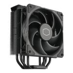 Cooler Master Hyper 212 Black Prozessor Luftkühlung 12 cm Schwarz