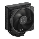 Cooler Master Hyper 212 Black Prozessor Luftkühlung 12 cm Schwarz