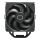 Cooler Master Hyper 212 Black Prozessor Luftkühlung 12 cm Schwarz