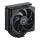 Cooler Master Hyper 212 Black Prozessor Luftkühlung 12 cm Schwarz