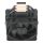 Cooler Master Hyper 212 Black Prozessor Luftkühlung 12 cm Schwarz