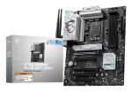 MSI B760 GAMING PLUS WIFI DDR4 Motherboard Intel B760 LGA...