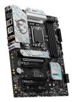 MSI B760 GAMING PLUS WIFI DDR4 Motherboard Intel B760 LGA 1700 ATX