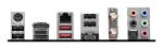 MSI B760 GAMING PLUS WIFI DDR4 Motherboard Intel B760 LGA 1700 ATX