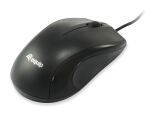 Equip 245203 Tastatur Maus enthalten Büro USB QWERTY Italienisch Schwarz