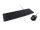 Equip 245203 Tastatur Maus enthalten Büro USB QWERTY Italienisch Schwarz