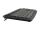 Equip 245203 Tastatur Maus enthalten Büro USB QWERTY Italienisch Schwarz