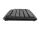 Equip 245203 Tastatur Maus enthalten Büro USB QWERTY Italienisch Schwarz
