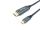Equip USB-C auf HDMI Kabel, M/M, 1.0m, 4K/60Hz