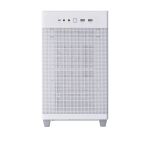 ASUS Prime AP201 MicroATX Mini Tower Weiß