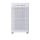 ASUS Prime AP201 MicroATX Mini Tower Weiß