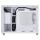 ASUS Prime AP201 MicroATX Mini Tower Weiß
