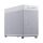 ASUS Prime AP201 MicroATX Mini Tower Weiß