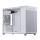 ASUS Prime AP201 MicroATX Mini Tower Weiß