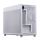 ASUS Prime AP201 MicroATX Mini Tower Weiß