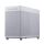 ASUS Prime AP201 MicroATX Mini Tower Weiß