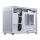 ASUS Prime AP201 MicroATX Mini Tower Weiß