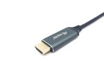 Equip USB-C auf HDMI Kabel, M/M, 2.0m, 4K/60Hz