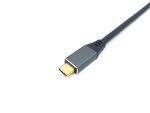 Equip USB-C auf HDMI Kabel, M/M, 2.0m, 4K/60Hz