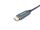 Equip USB-C auf HDMI Kabel, M/M, 2.0m, 4K/60Hz