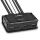 Lindy 42340 Tastatur/Video/Maus (KVM)-Switch Schwarz