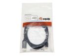 Equip USB-C auf HDMI Kabel, M/M, 3.0m, 4K/60Hz