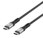 Manhattan 356374 USB Kabel USB4 Gen 3x2 1 m USB C 40...