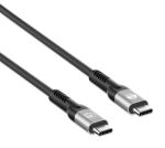 Manhattan 356374 USB Kabel USB4 Gen 3x2 1 m USB C 40...