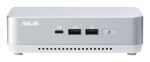 ASUS NUC 14 Pro+ RNUC14RVSU500002I UCFF Weiß 125H