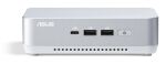 ASUS NUC 14 Pro+ RNUC14RVSU500002I UCFF Weiß 125H