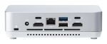ASUS NUC 14 Pro+ RNUC14RVSU500002I UCFF Weiß 125H