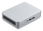 ASUS NUC 14 Pro+ RNUC14RVSU500002I UCFF Weiß 125H