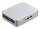 ASUS NUC 14 Pro+ RNUC14RVSU500002I UCFF Weiß 125H