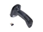 Equip Drahtloser 2D-Barcodescanner, mit Ständer