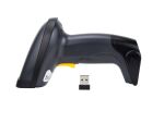 Equip Drahtloser 2D-Barcodescanner, mit Ständer