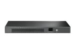 TP-Link TL-SG1016(UN) Netzwerk-Switch Unmanaged Gigabit Ethernet (10/100/1000) 1U Schwarz