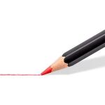 Staedtler 149C C24 Buntstift Schwarz, Blau, Bordeaux, Braun, Cyan, Grün, Grau, Magenta, Orange, Pfirsich, Pink, Rot, Violett, Weiß, Gelb 24 Stück(e)
