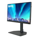 BenQ SW272Q Computerbildschirm 68,6 cm (27") 2560 x 1440 Pixel Wide Quad HD LCD Schwarz