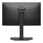 BenQ SW272Q Computerbildschirm 68,6 cm (27") 2560 x 1440 Pixel Wide Quad HD LCD Schwarz