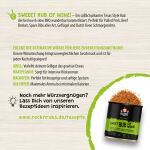 ROCK N RUBS - Sweet Rub of Mine 170g MHD 0627