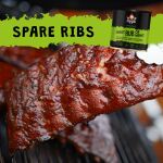 ROCK N RUBS - Sweet Rub of Mine 170g MHD 0627