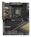 MSI MEG Z890 ACE Motherboard Intel Z890 LGA 1851 (Socket...