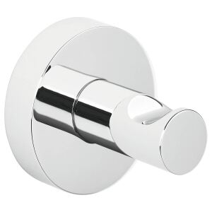 TESA 59342-00000-00 Wandhalterung Drinnen Universalhaken Chrom 1 Stück(e)