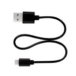 LogiLink BT0056 Kopfhörer & Headset Kabellos im Ohr, Nackenband Mikro-USB Bluetooth Schwarz