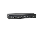 LevelOne HVE-9214PT Audio-/Video-Leistungsverstärker AV-Sender