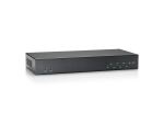 LevelOne HVE-9214PT Audio-/Video-Leistungsverstärker AV-Sender