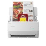 Ricoh ScanSnap iX2400 ADF-Scanner 600 x 600 DPI A4 Weiß