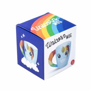 Thumbs Up 1001555 Tasse Mehrfarbig Tee 1 Stück(e)