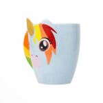 Thumbs Up 1001555 Tasse Mehrfarbig Tee 1 Stück(e)