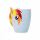 Thumbs Up 1001555 Tasse Mehrfarbig Tee 1 Stück(e)